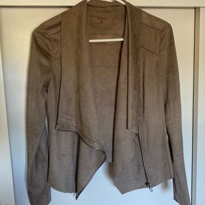 Blank NYC jacket